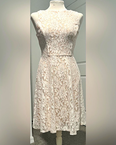 Speechless blush floral lace - blush,