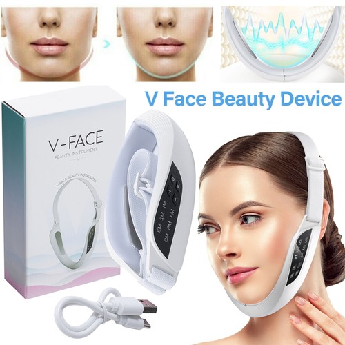 Facial lifting massager - lifting,